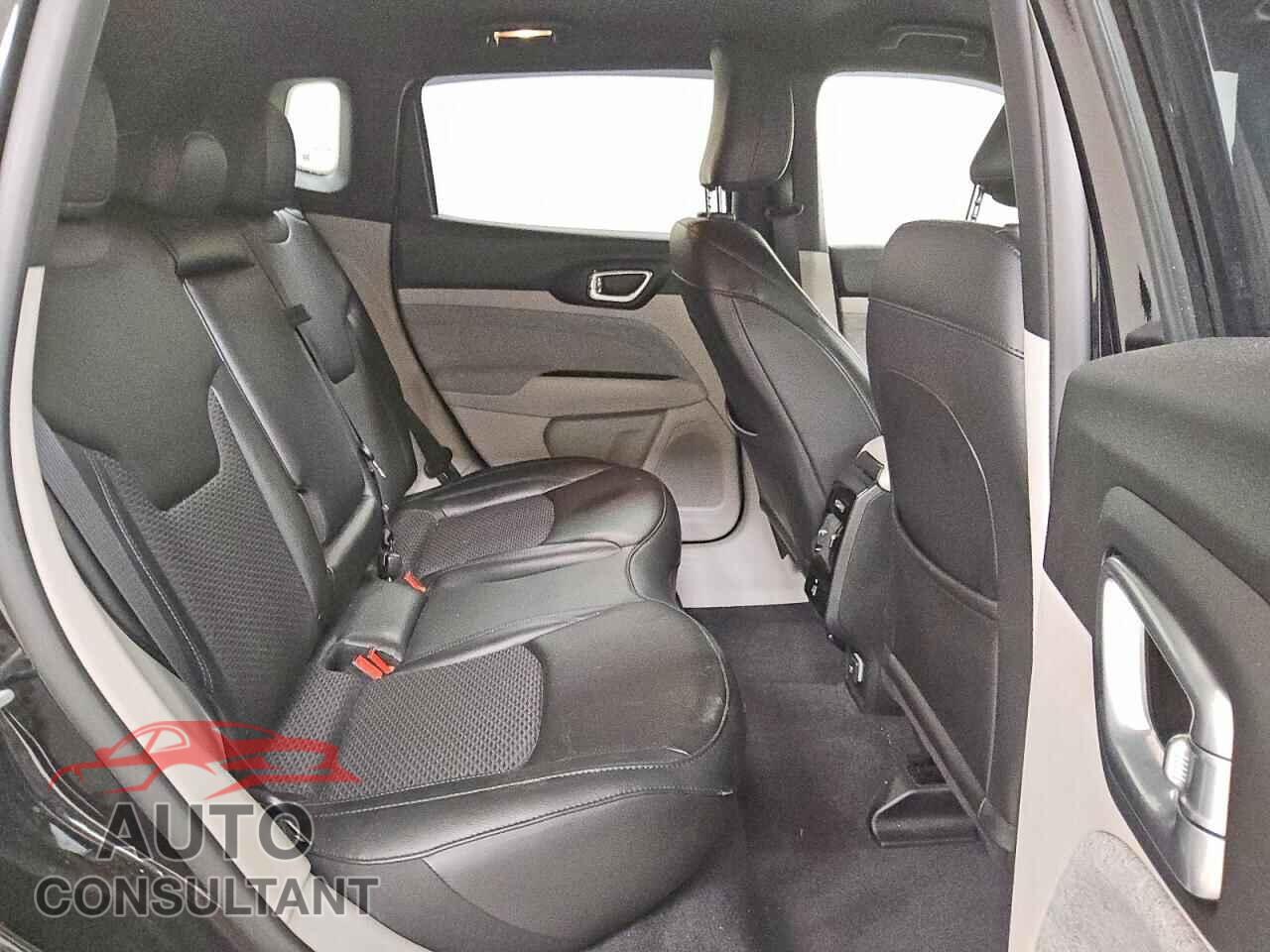 JEEP COMPASS 2023 - 3C4NJDBN2PT501343
