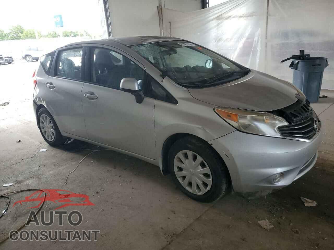 NISSAN VERSA 2014 - 3N1CE2CP2EL436946