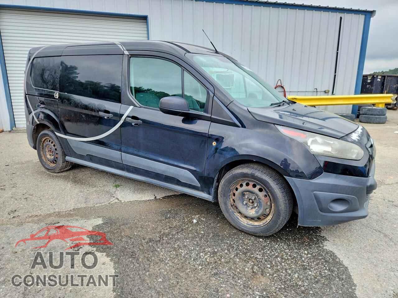 FORD TRANSIT 2017 - NM0LS7E73H1329400