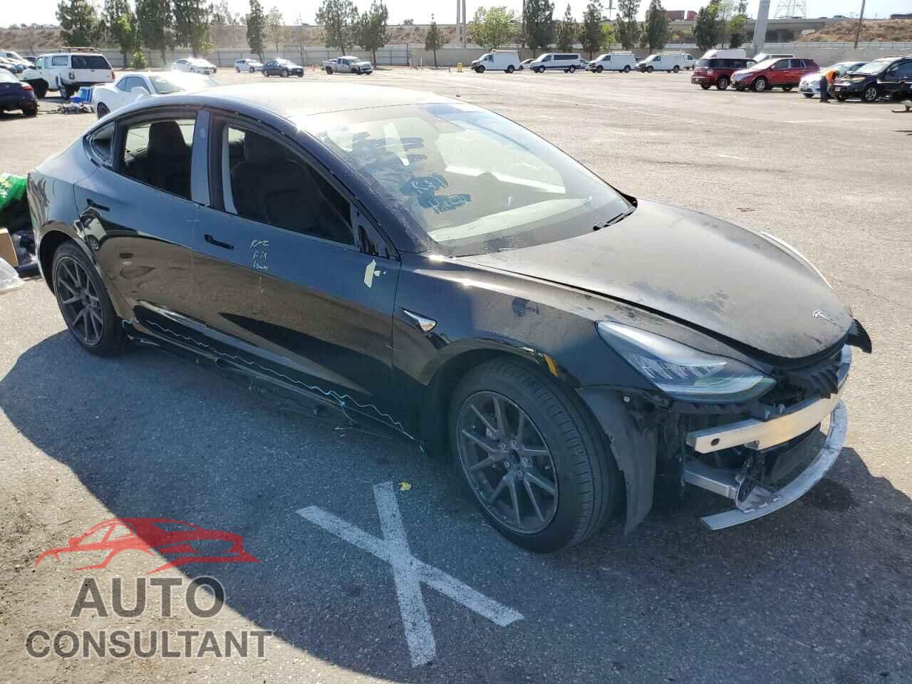 TESLA MODEL 3 2020 - 5YJ3E1EA5LF657369