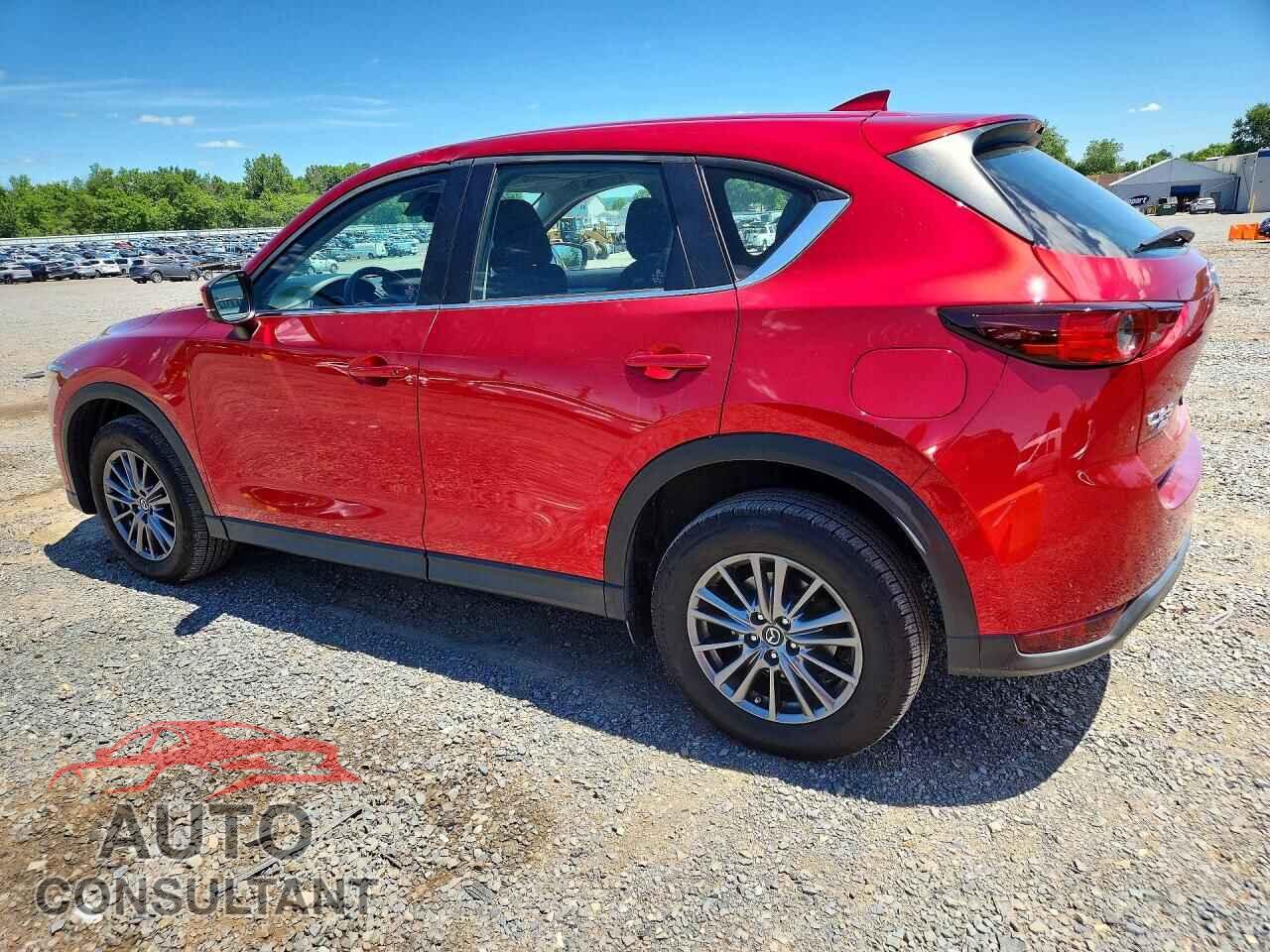 MAZDA CX-5 2020 - JM3KFBBM9L0806594