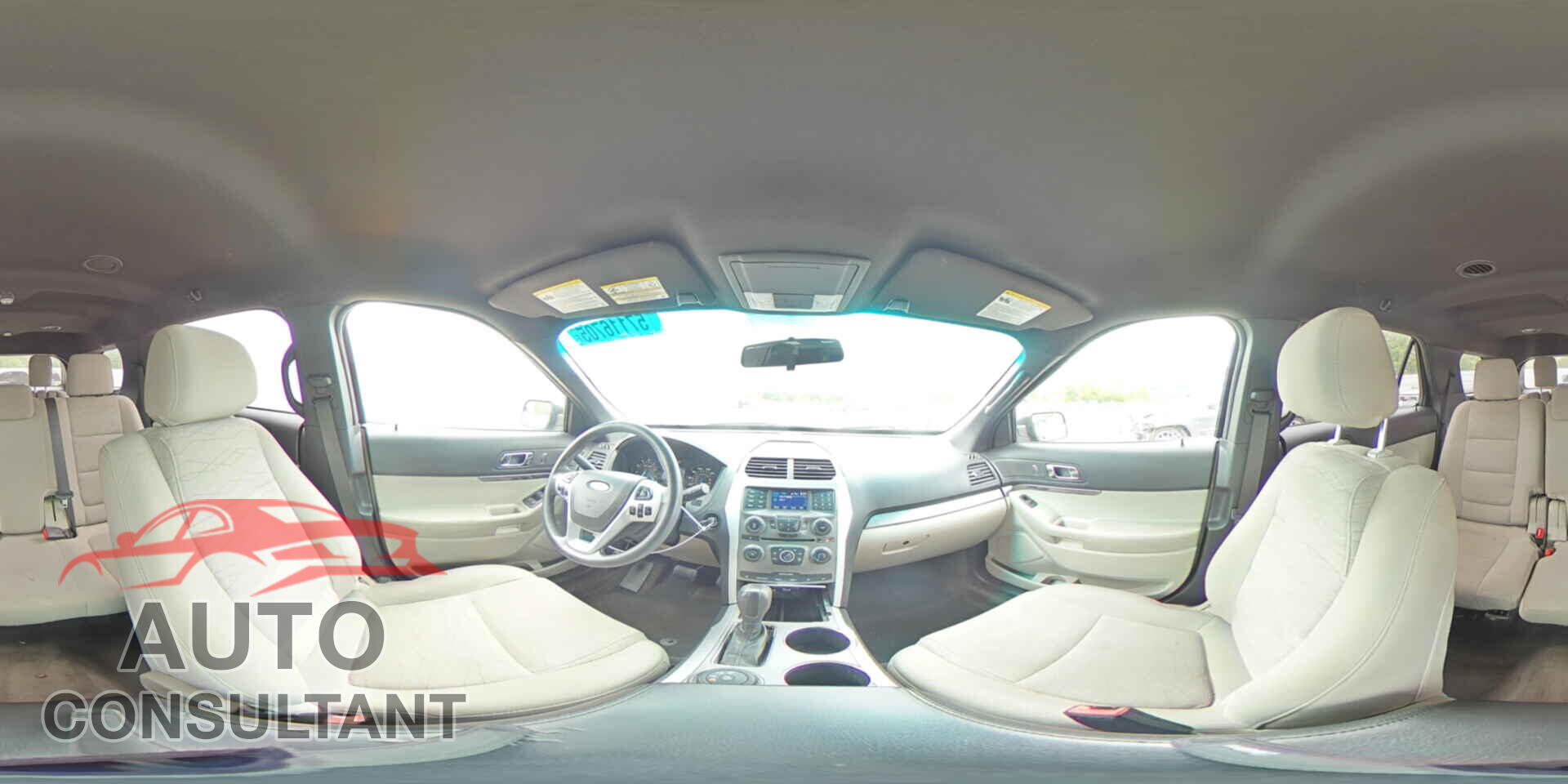 FORD EXPLORER 2014 - 1FM5K8B8XEGB73083