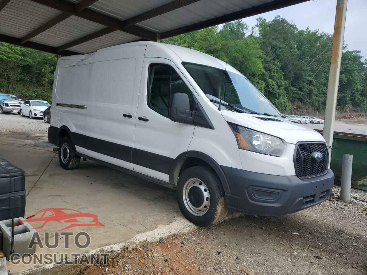 FORD TRANSIT 2022 - 1FTBR1C8XNKA05854