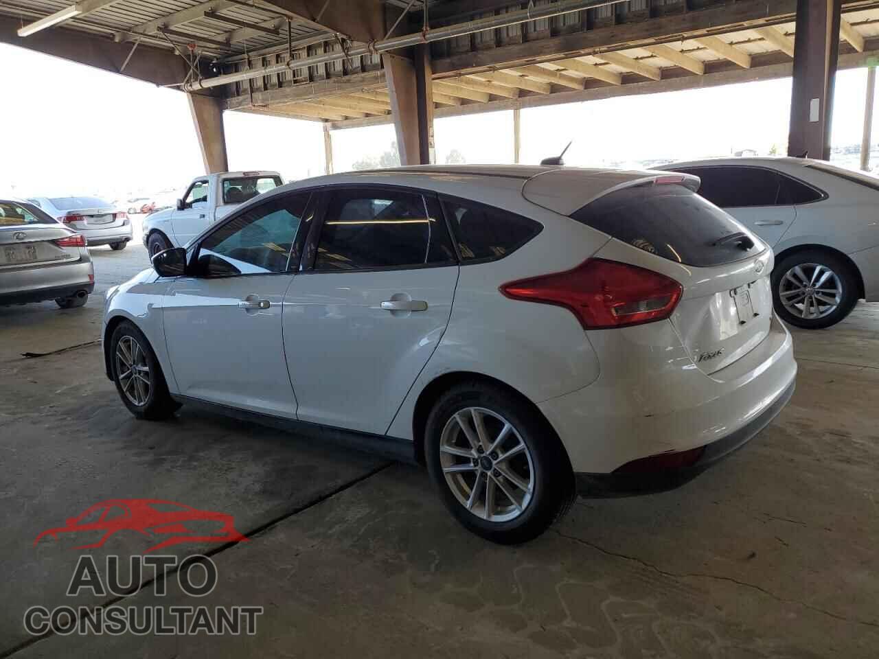 FORD FOCUS 2016 - 1FADP3K22GL254868