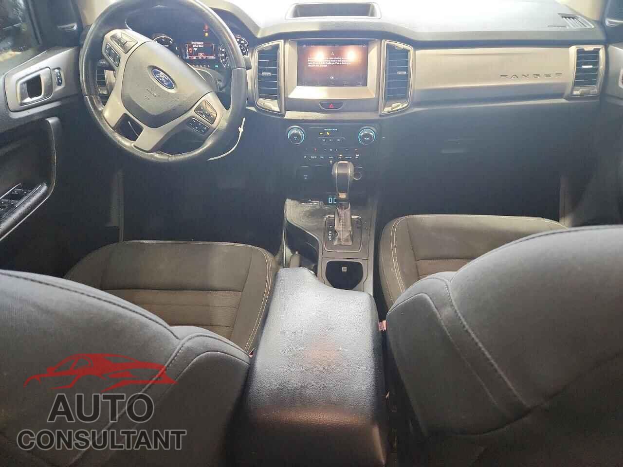 FORD RANGER 2019 - 1FTER4EH9KLB14162