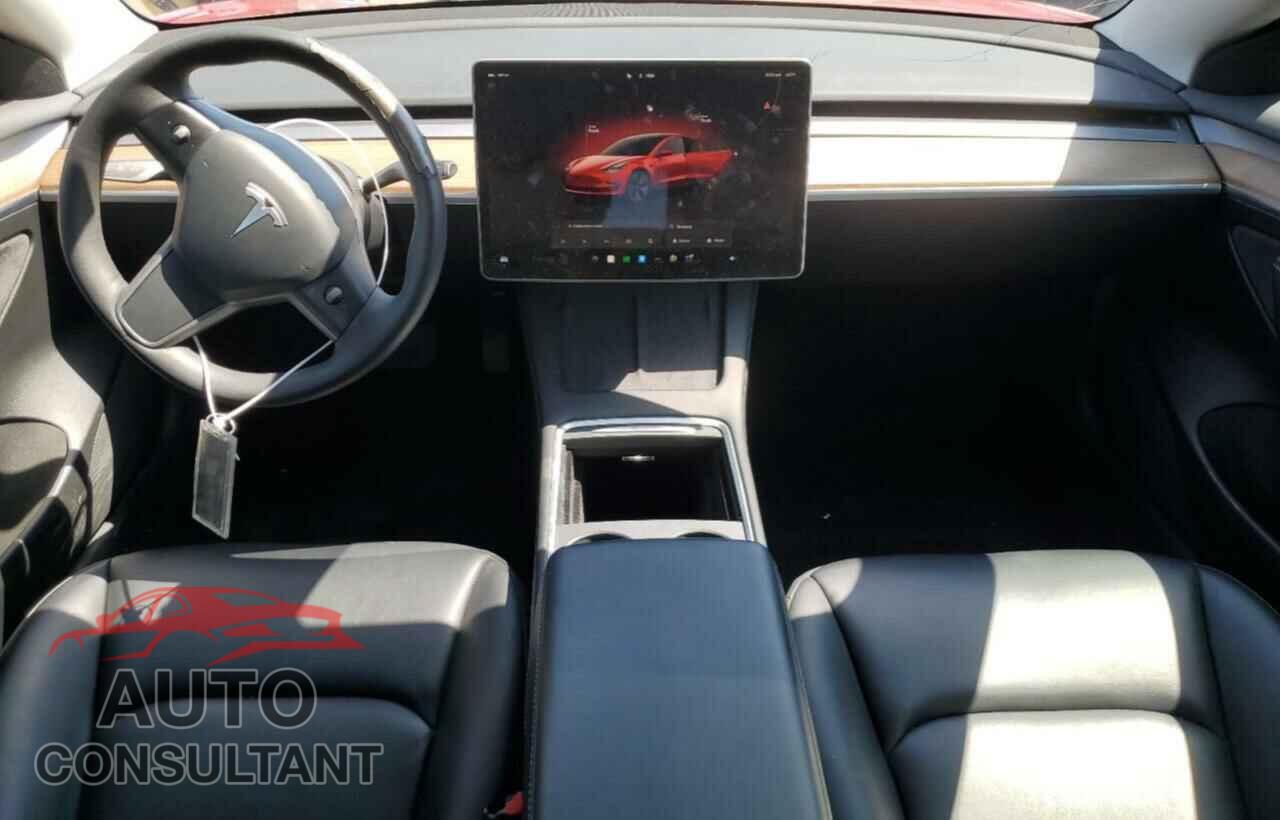 TESLA MODEL 3 2023 - 5YJ3E1EA5PF454651