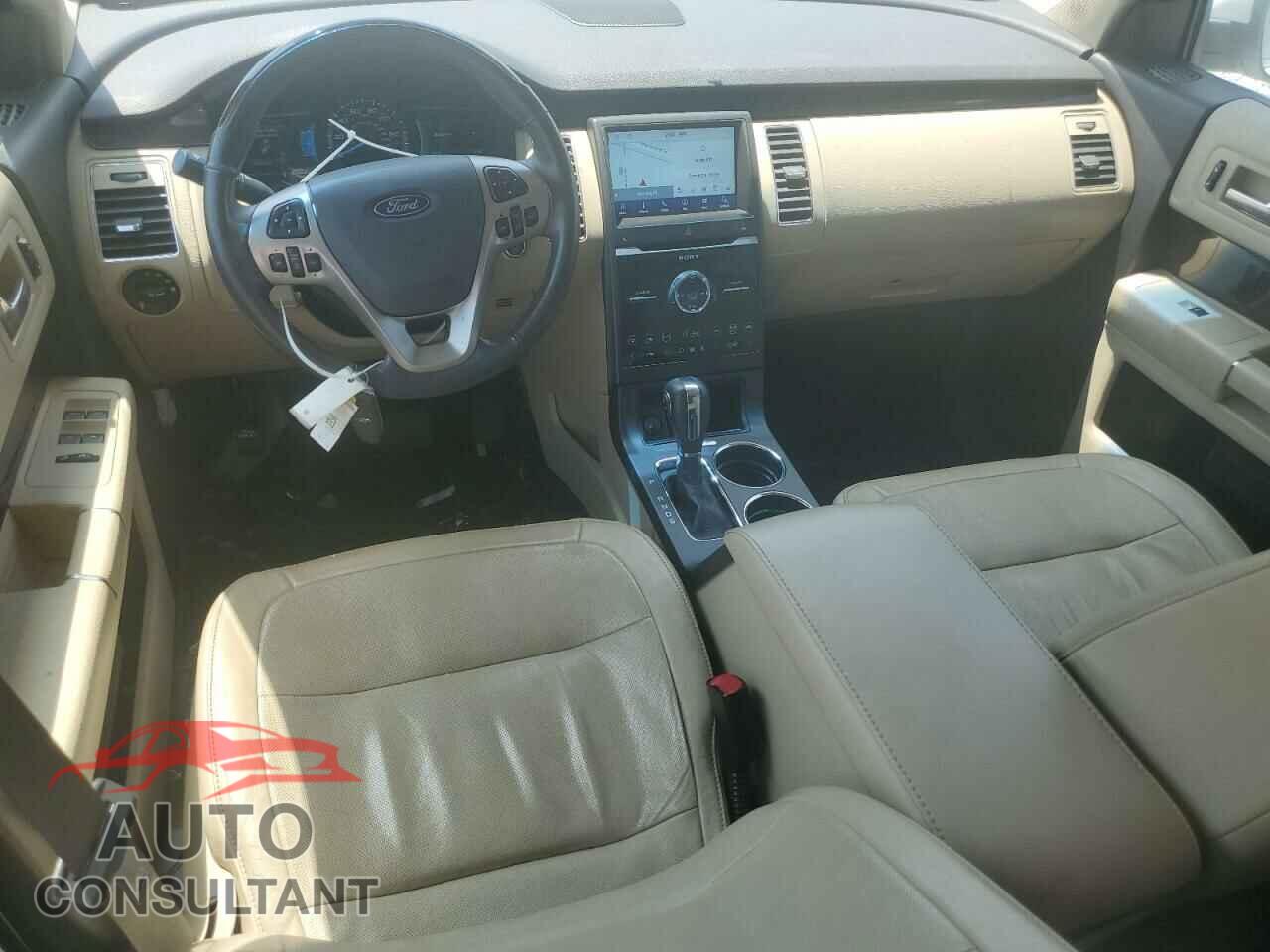 FORD FLEX 2015 - 2FMGK5D88FBA18769