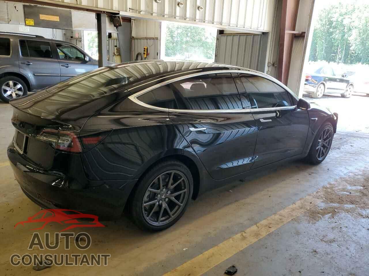 TESLA MODEL 3 2020 - 5YJ3E1EA3LF738936