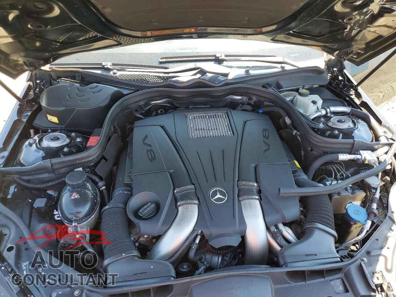 MERCEDES-BENZ E-CLASS 2014 - WDDHF9BB3EA848921