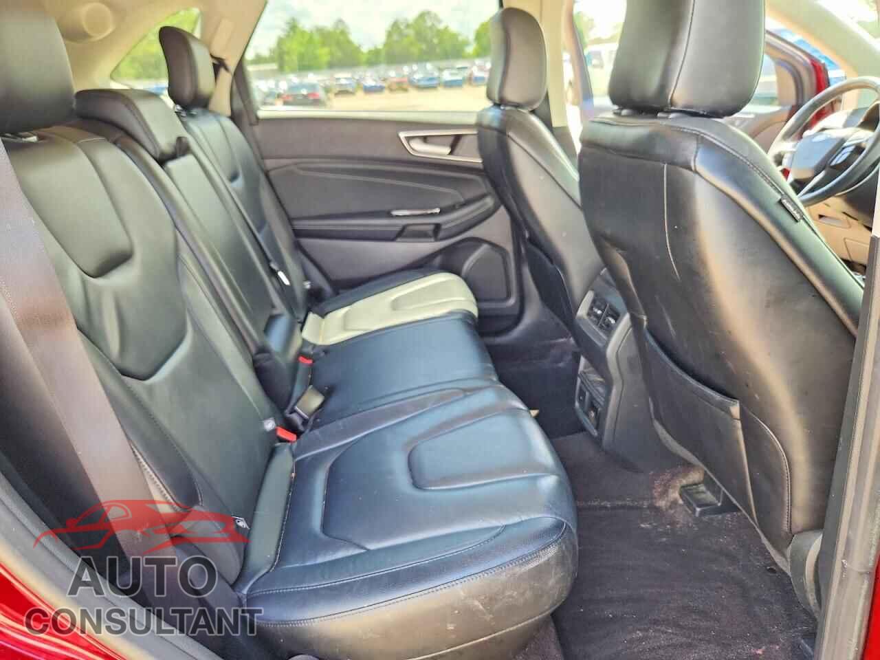 FORD EDGE 2020 - 2FMPK3K95LBB46172