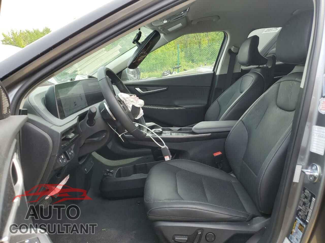 KIA EV6 LIGHT 2024 - KNDC3DLC8R5211593