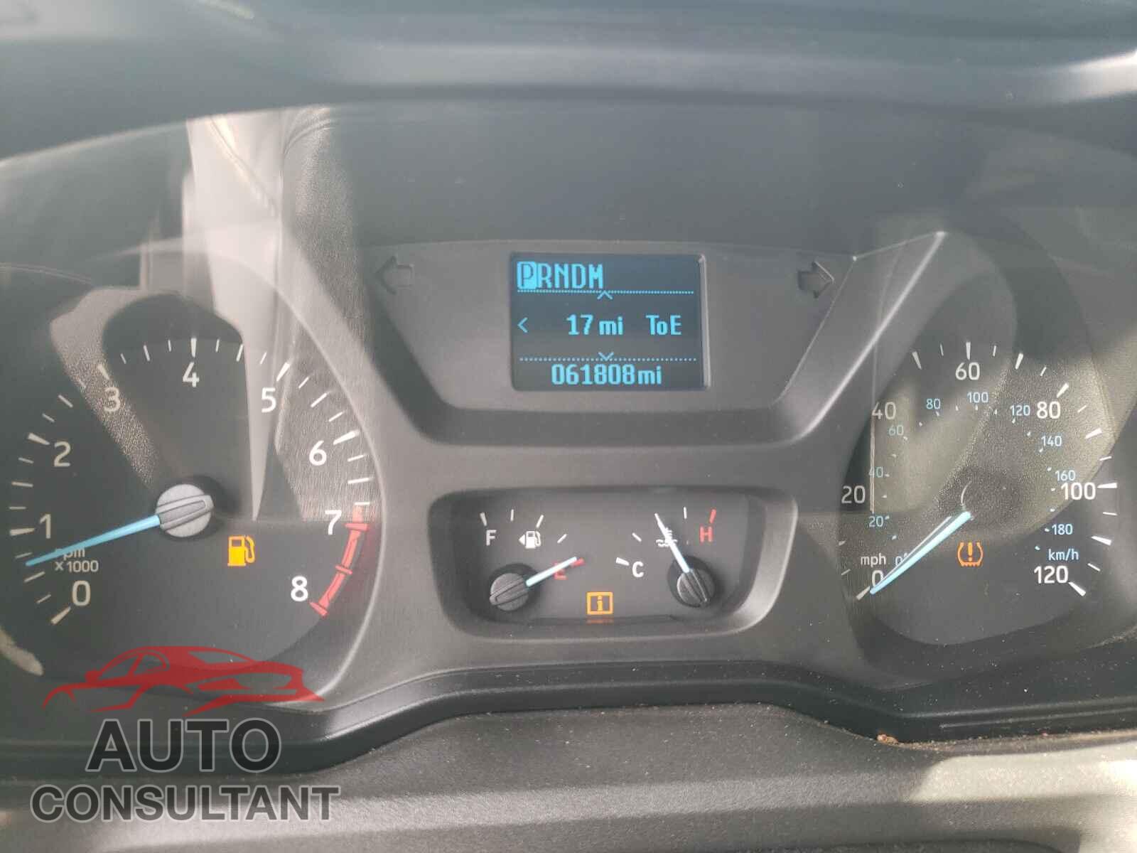FORD TRANSIT CO 2016 - 1FBAX2XM8GKB10351