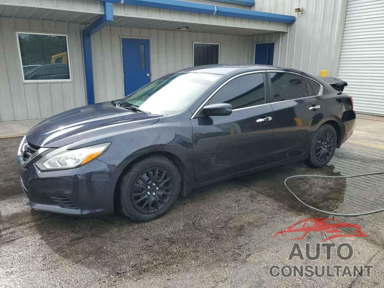 NISSAN ALTIMA 2018 - 1N4AL3AP4JC232745