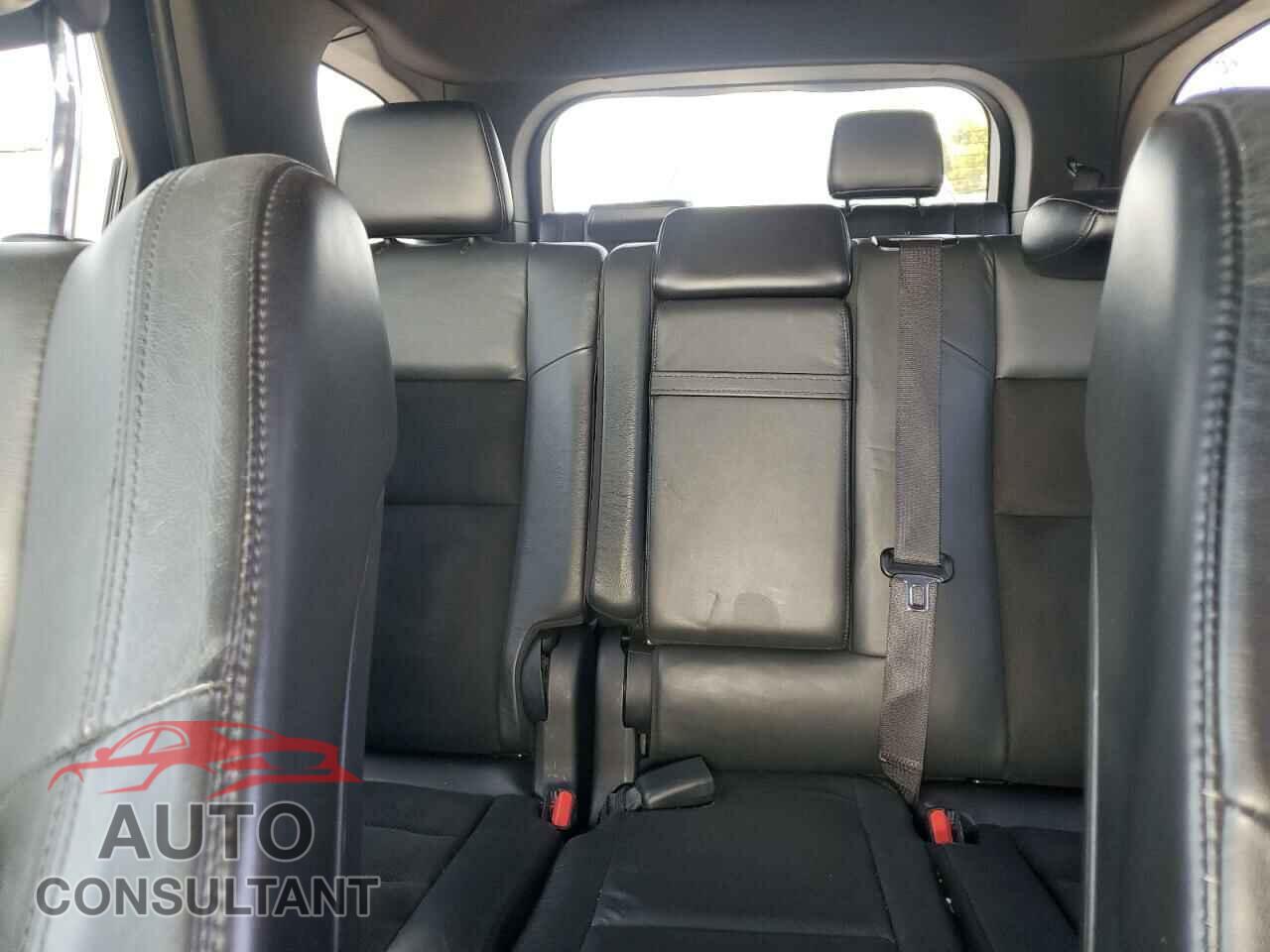 DODGE DURANGO 2019 - 1C4RDHDG3KC824495