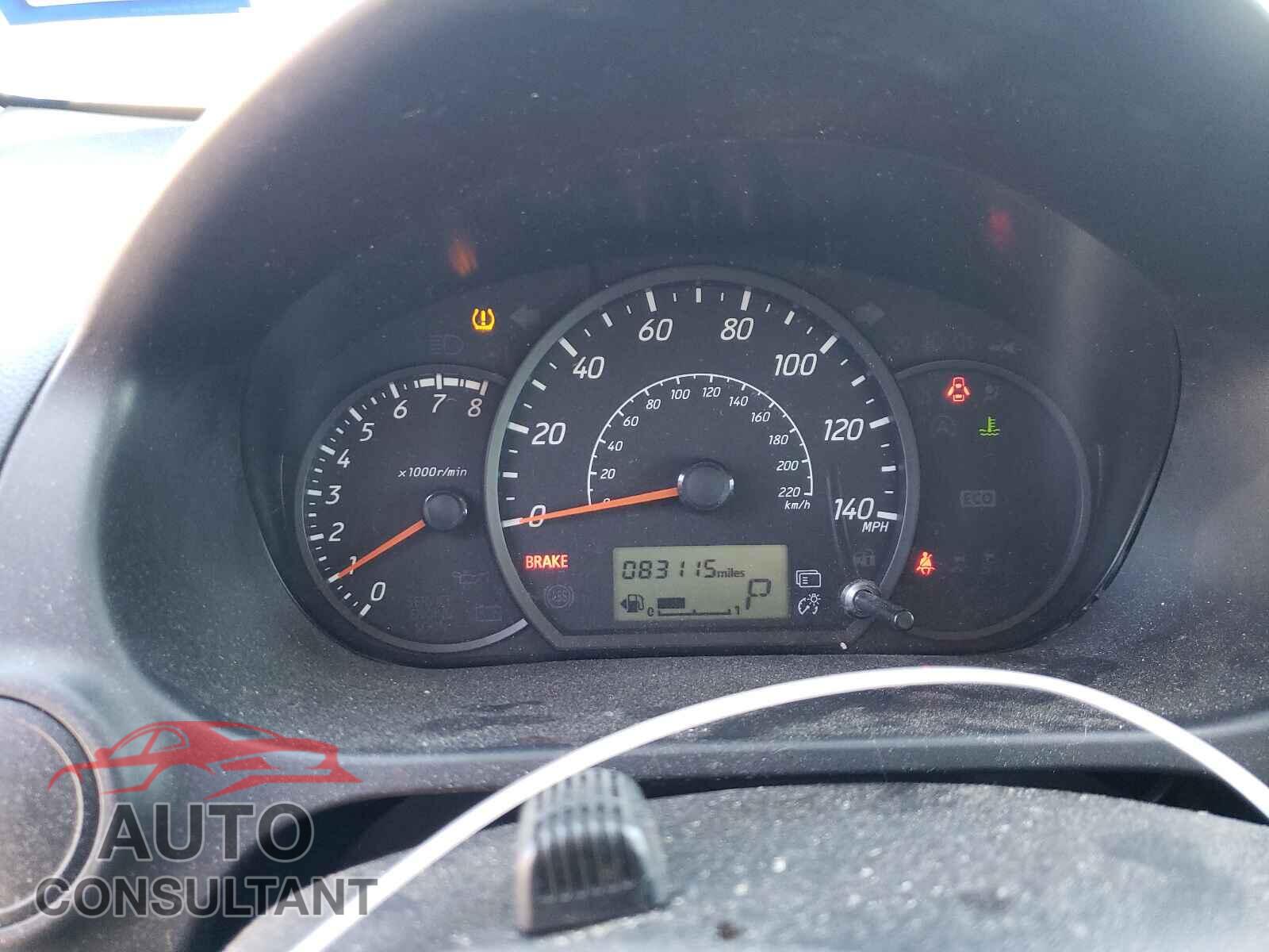 MITSUBISHI MIRAGE 2017 - ML32F3FJ2HHF19238