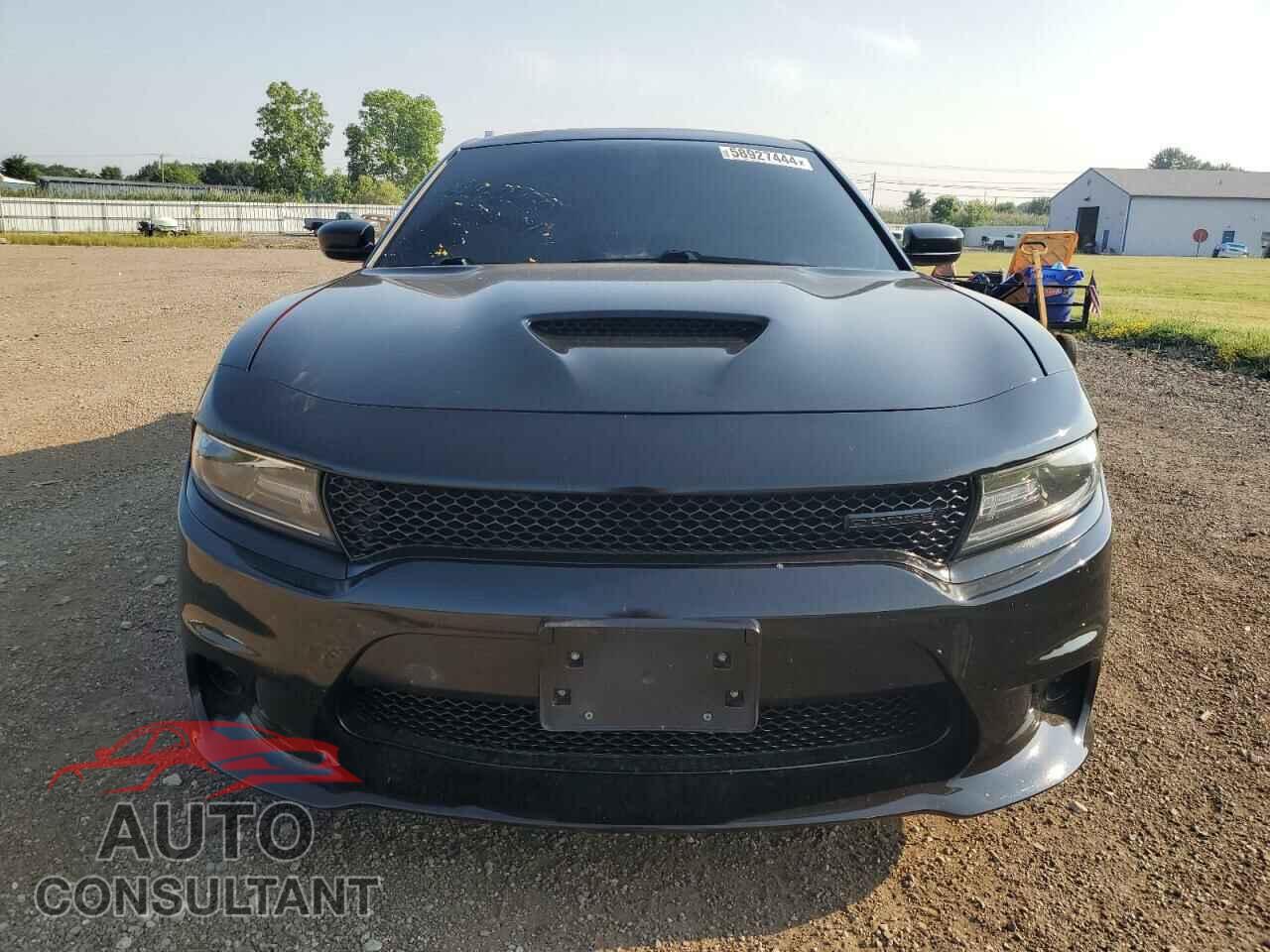 DODGE CHARGER 2020 - 2C3CDXHG2LH141488