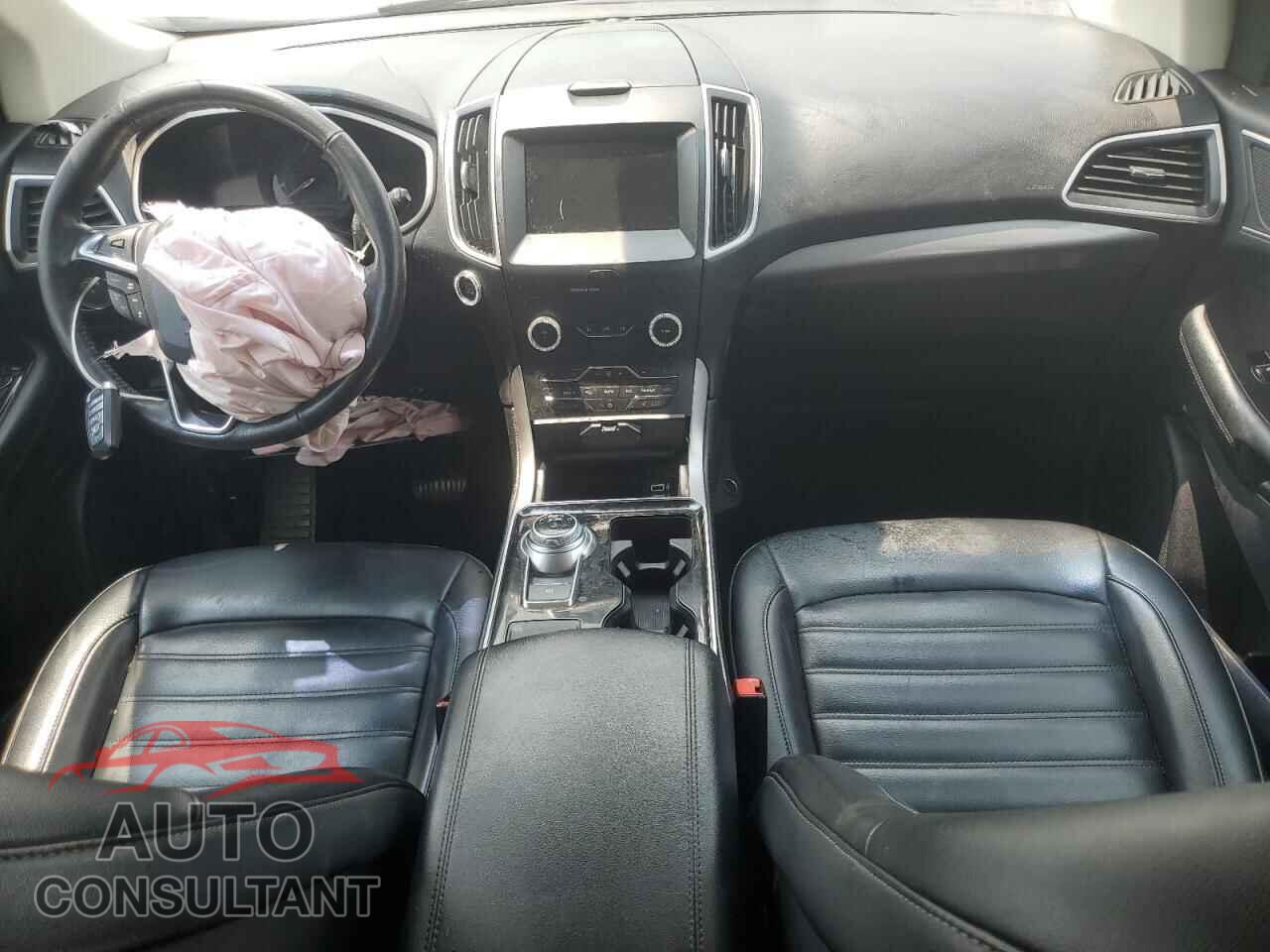 FORD EDGE 2019 - 2FMPK3J91KBC03306