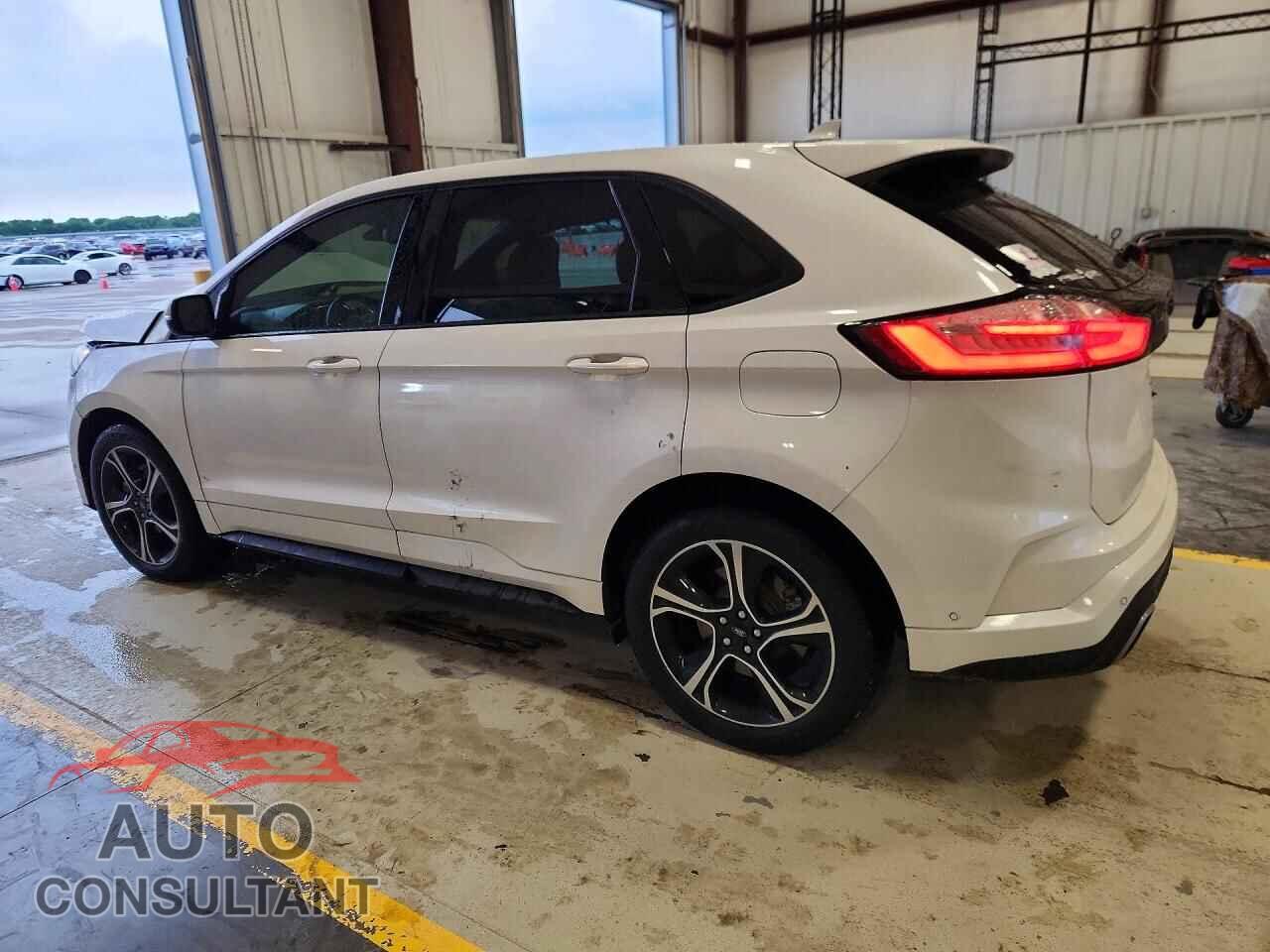 FORD EDGE 2019 - 2FMPK4APXKBC19525