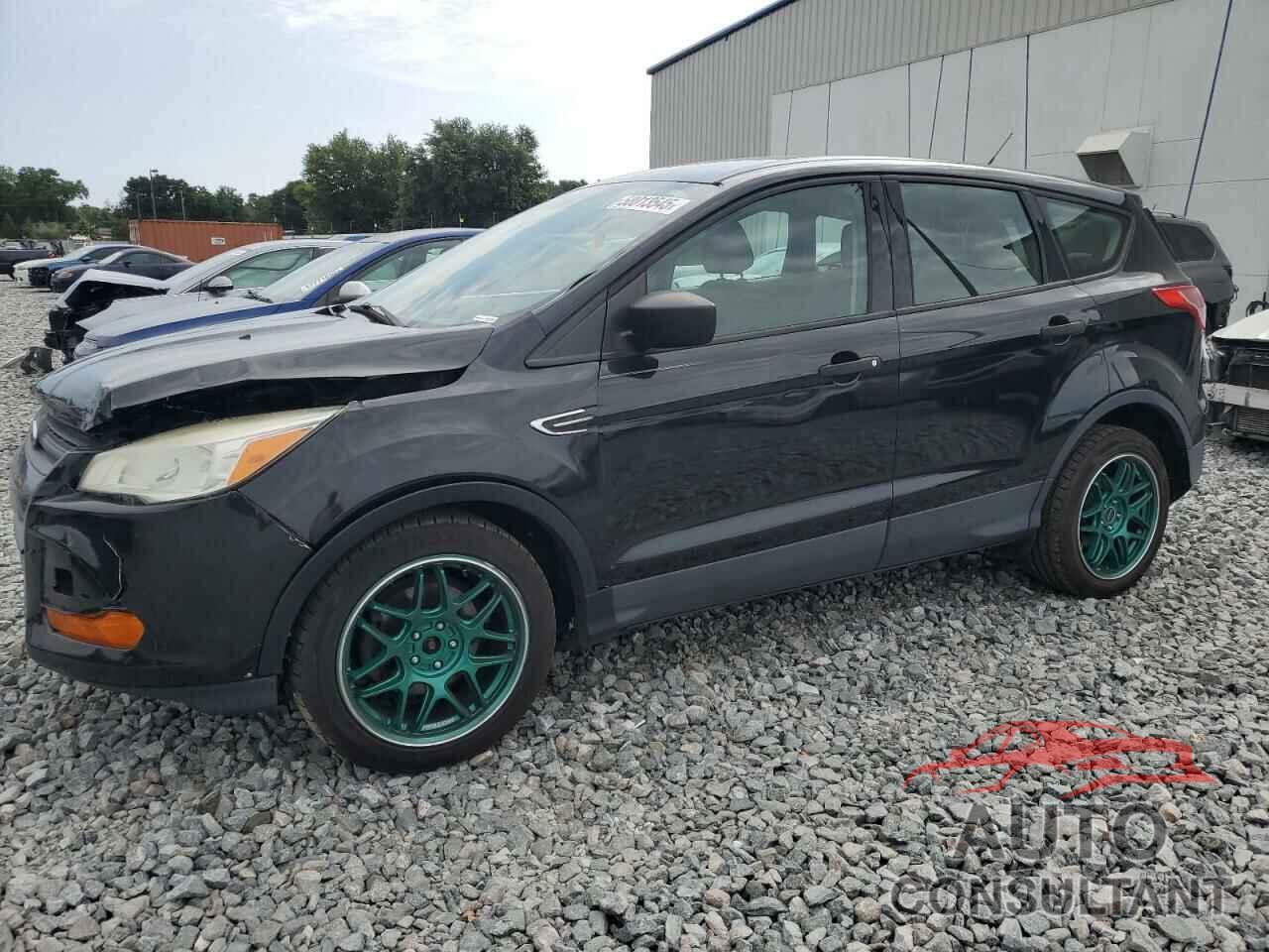 FORD ESCAPE 2015 - 1FMCU0F76FUB78191