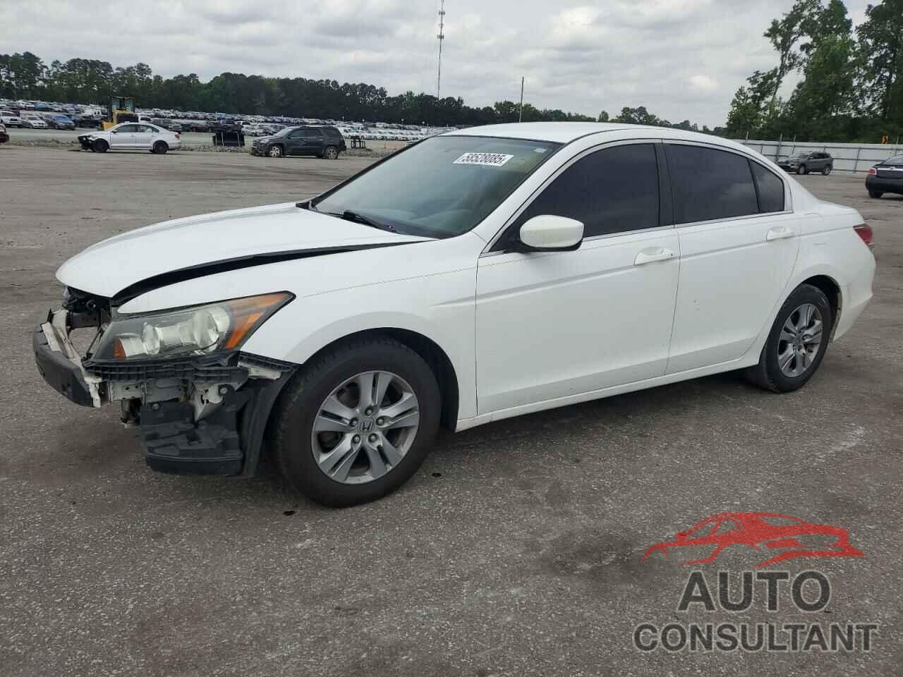 HONDA ACCORD 2011 - 1HGCP2F40BA000044