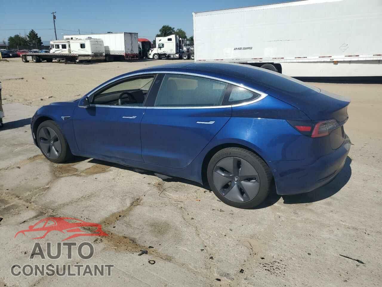 TESLA MODEL 3 2018 - 5YJ3E1EA2JF160292