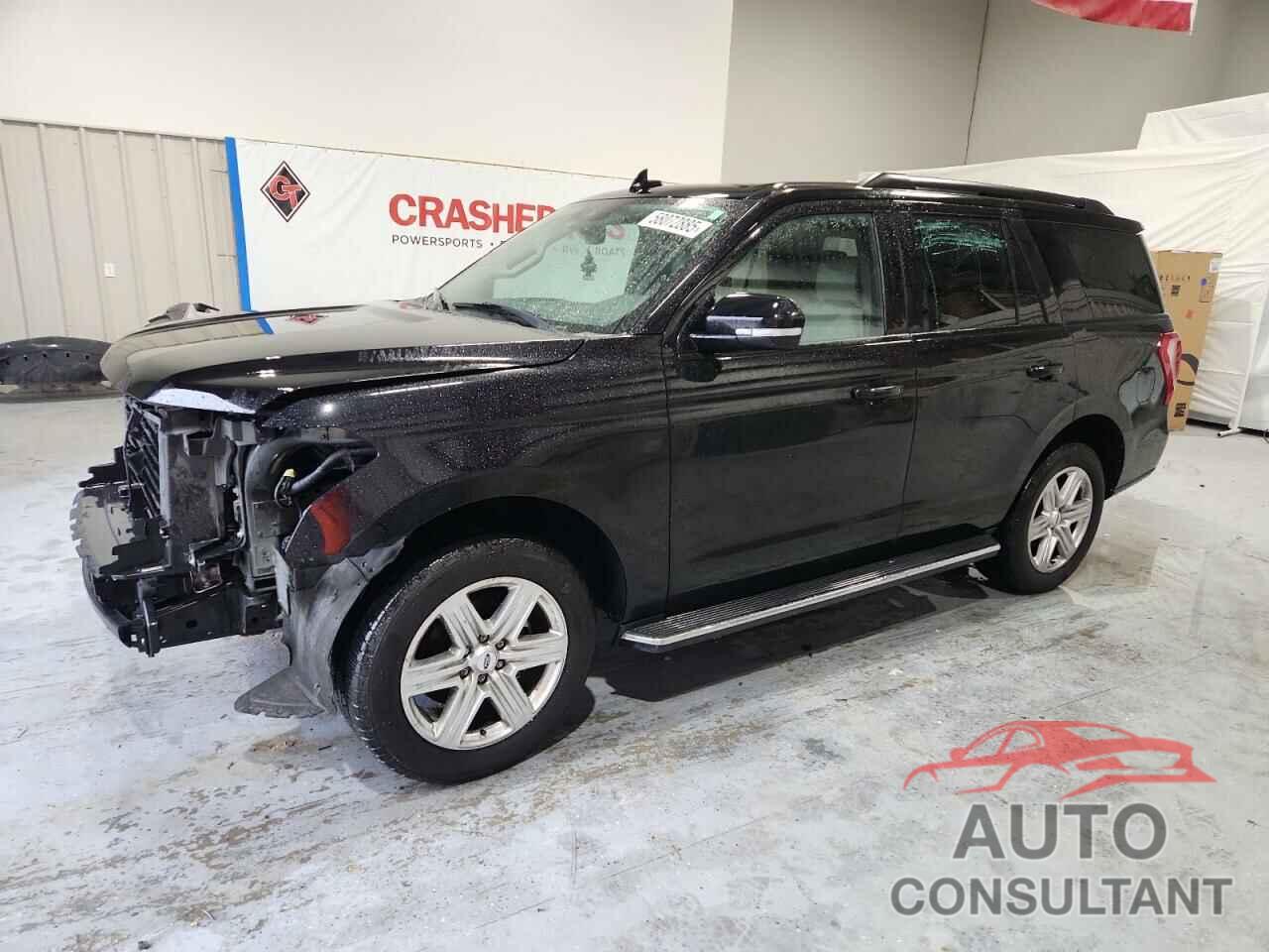 FORD EXPEDITION 2020 - 1FMJU1HT6LEA60767