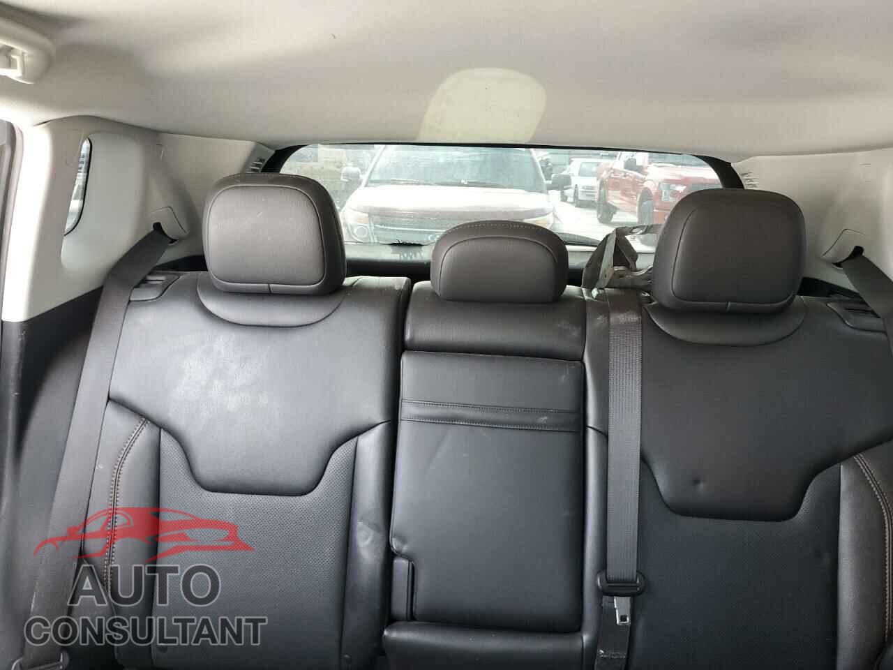 JEEP COMPASS 2020 - 3C4NJCCB9LT114801