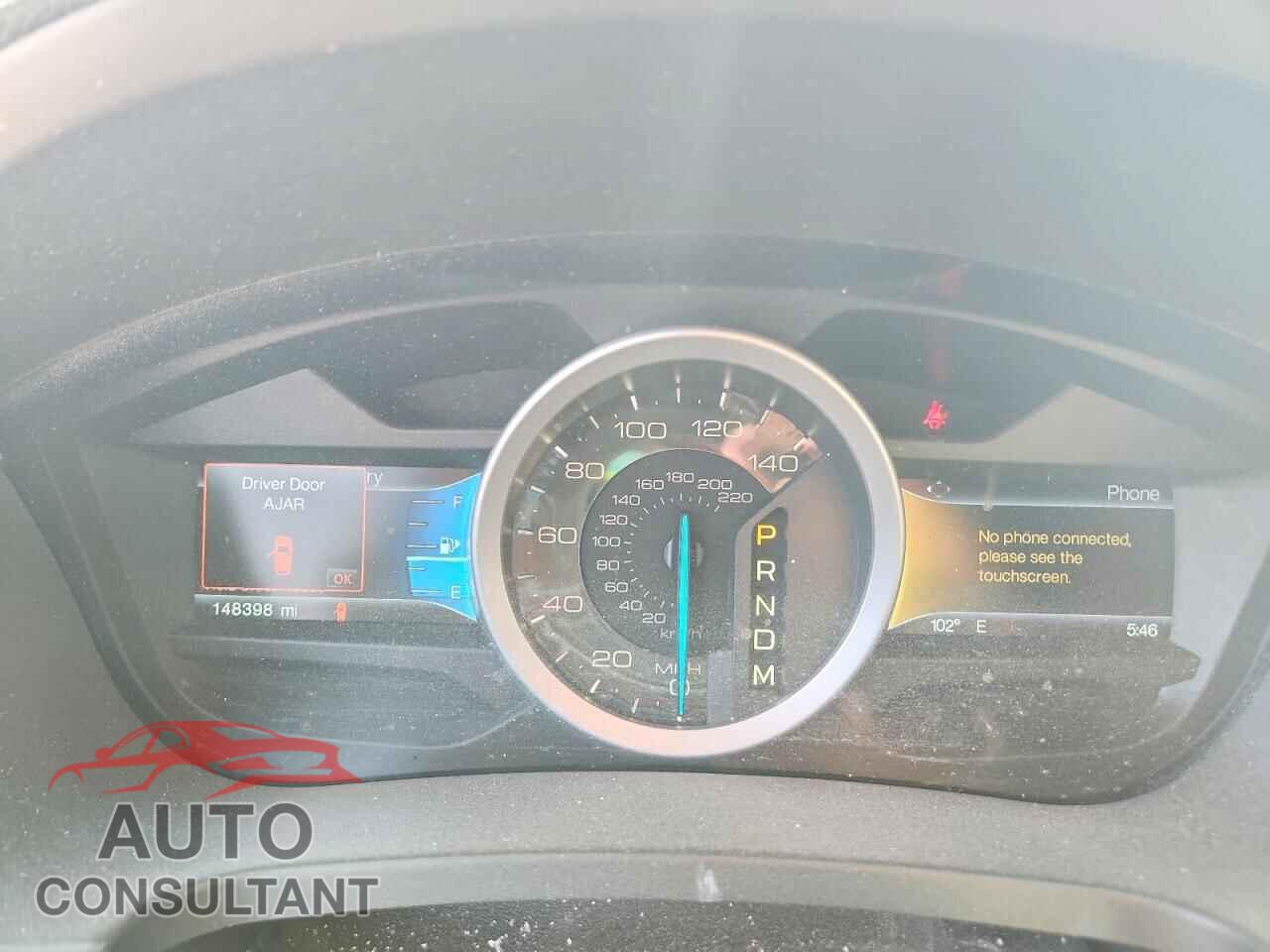 FORD EXPLORER 2015 - 1FM5K7F82FGC26378