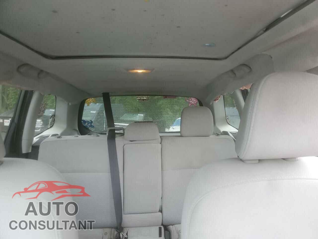 SUBARU FORESTER 2015 - JF2SJADC6FH480671