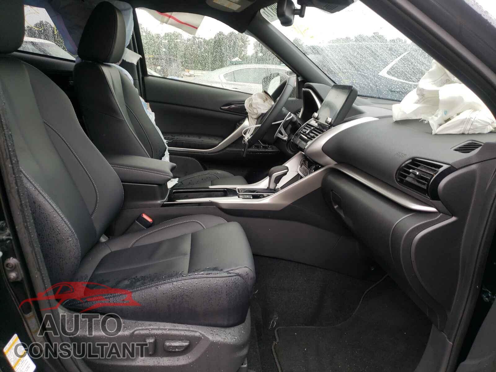 MITSUBISHI ECLIPSE 2022 - JA4ASWAA5NZ004387