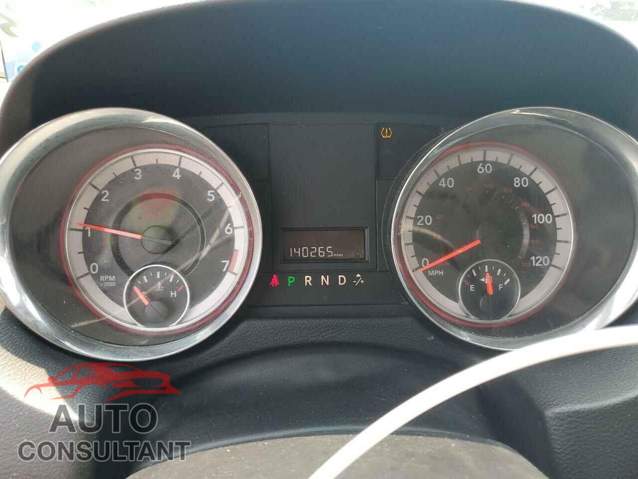 DODGE CARAVAN 2015 - 2C4RDGBG7FR685174