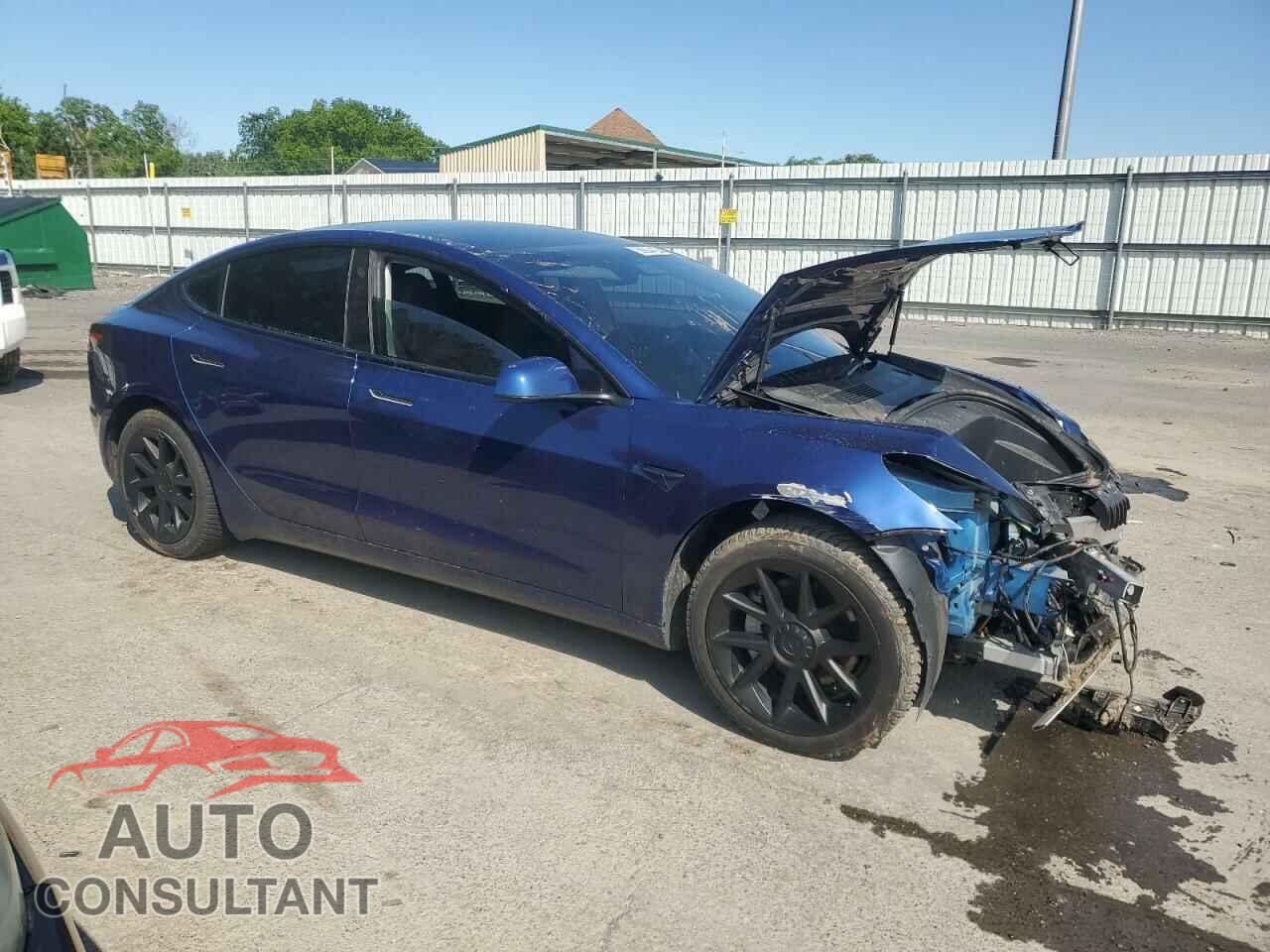 TESLA MODEL 3 2023 - 5YJ3E1EA3PF436083
