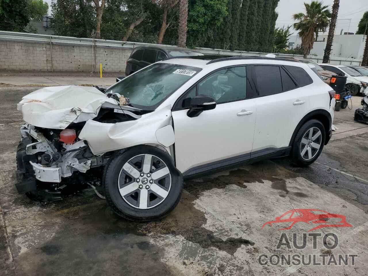 HONDA PROLOGUE T 2024 - 3GPKHWRM5RS542645