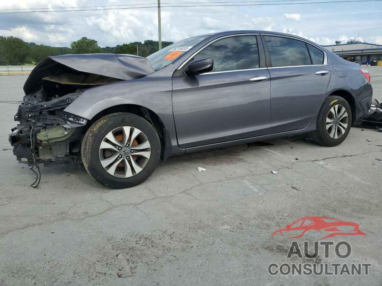 HONDA ACCORD 2015 - 1HGCR2F39FA197304