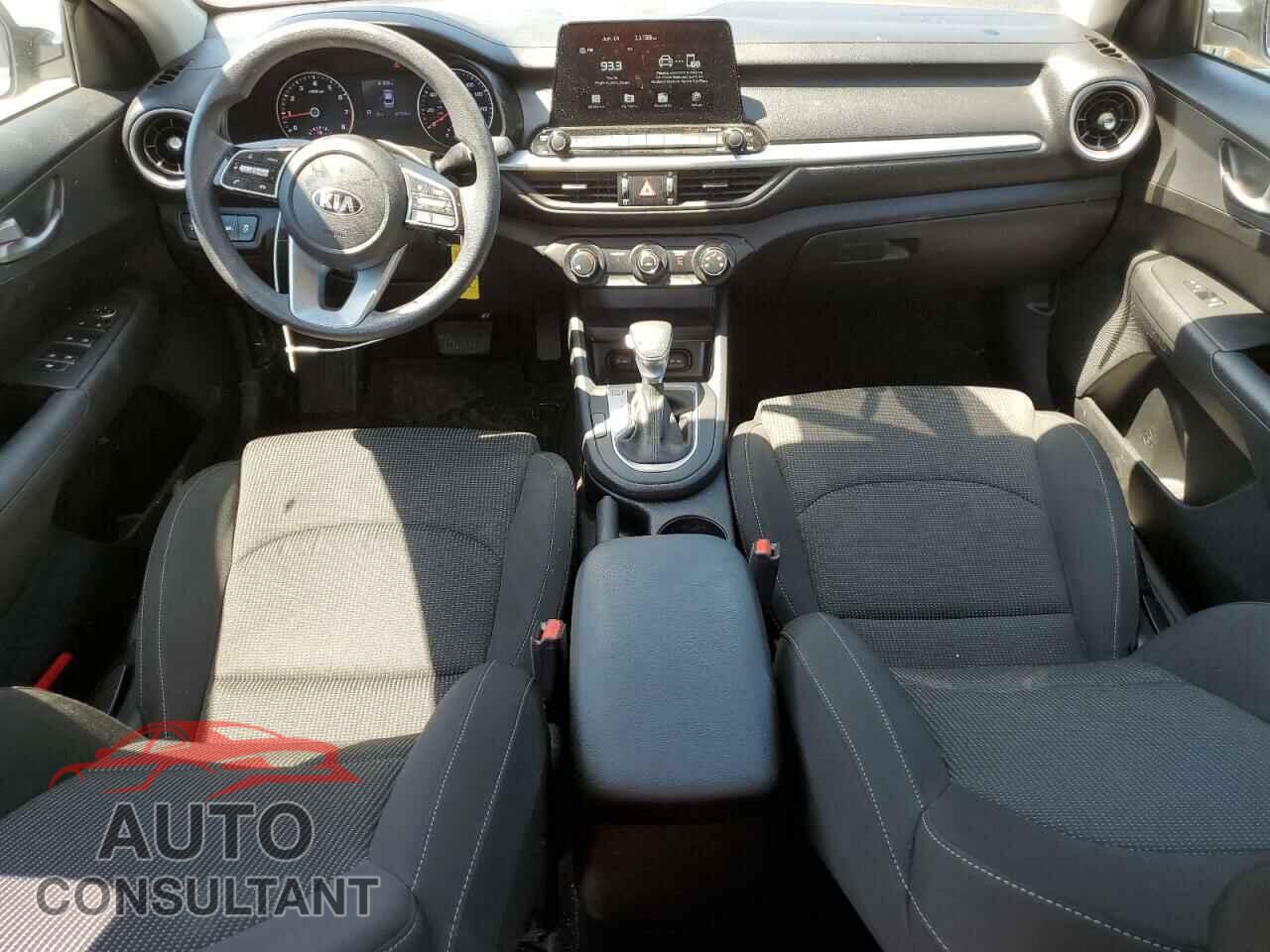 KIA FORTE 2021 - 3KPF24AD2ME369064