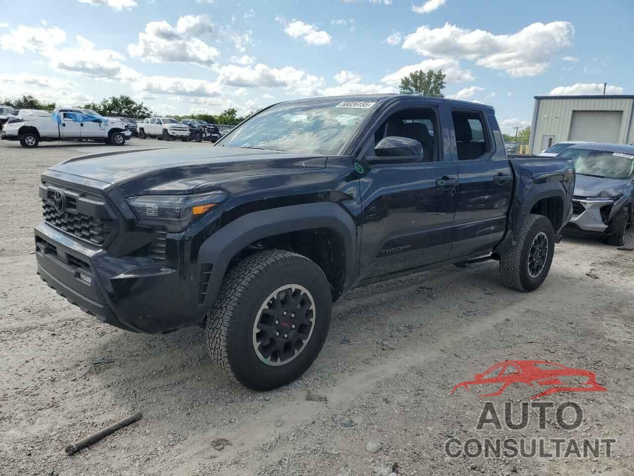 TOYOTA TACOMA 2025 - 3TYLE5JN3ST069520