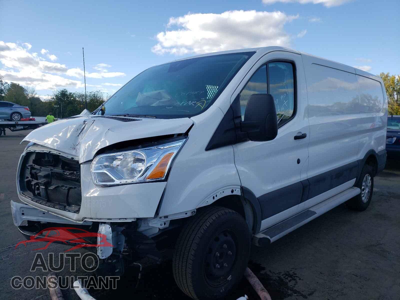 FORD TRANSIT CO 2019 - 1FTYR1YM9KKB21249