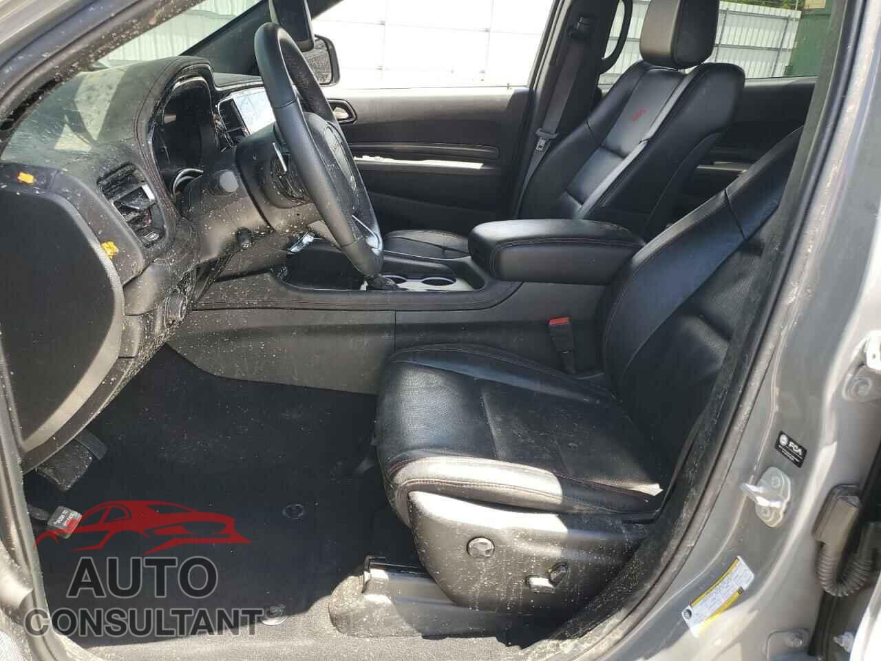 DODGE DURANGO 2023 - 1C4RDHDG4PC636107