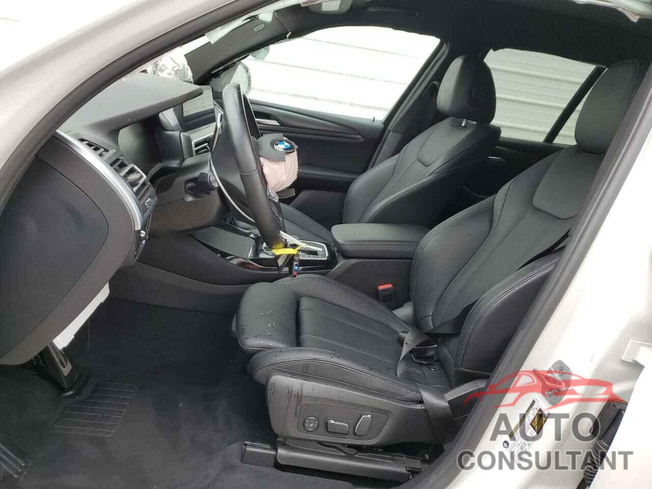 BMW X3 2024 - 5UX43DP08R9W57450
