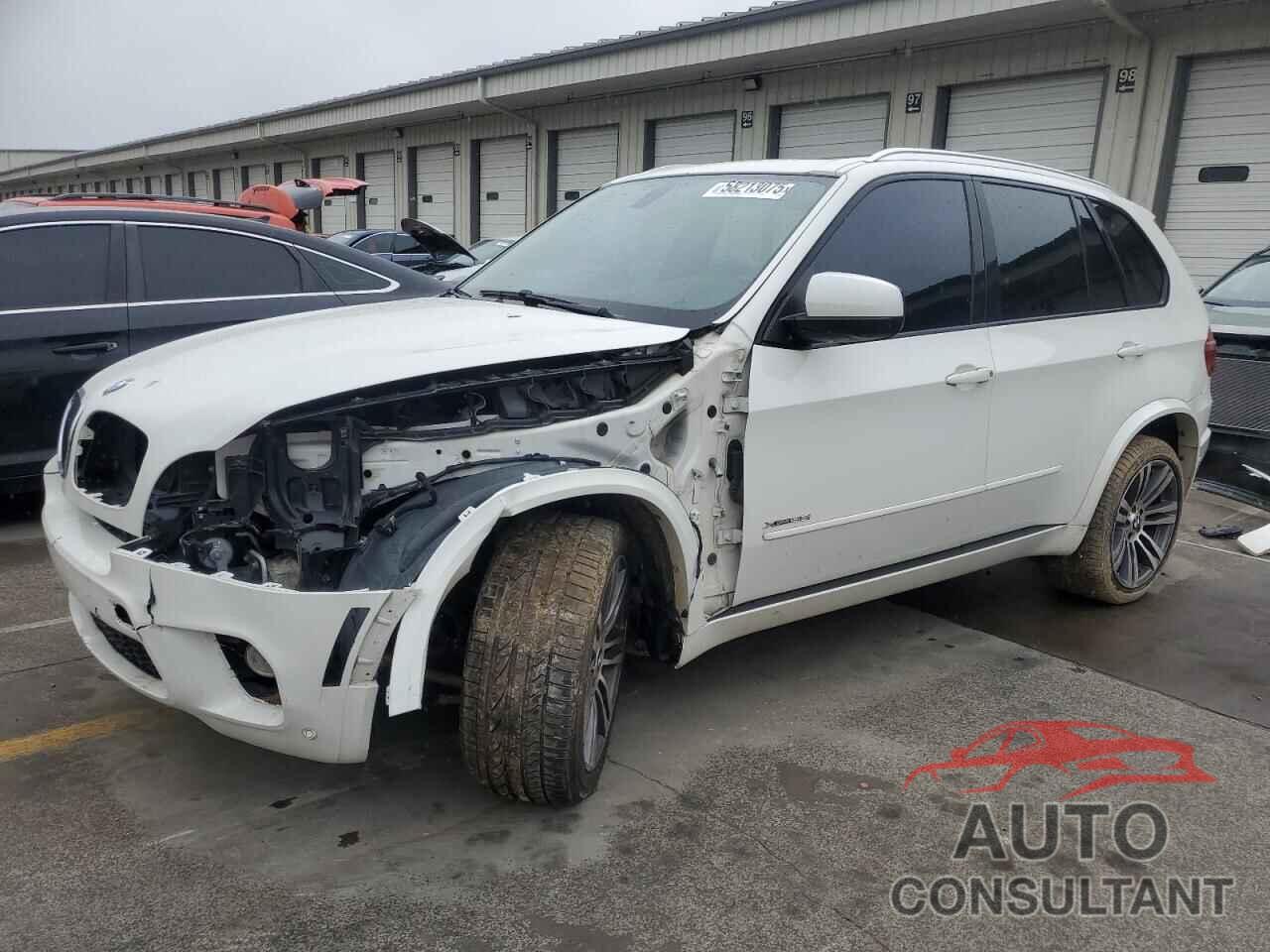 BMW X5 2013 - 5UXZV4C57D0E08140