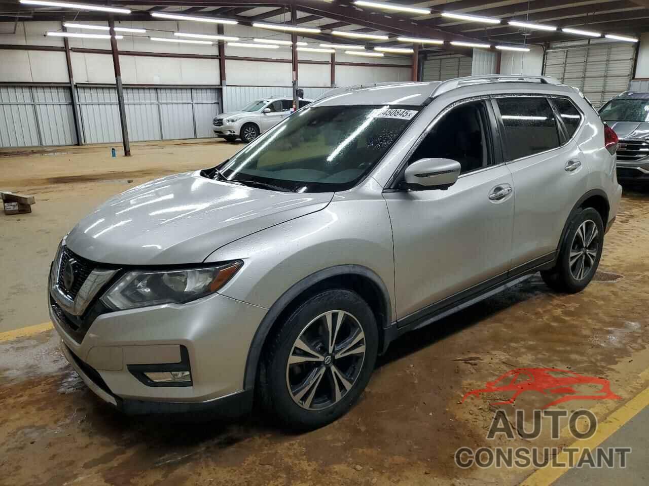NISSAN ROGUE 2019 - JN8AT2MT4KW254486