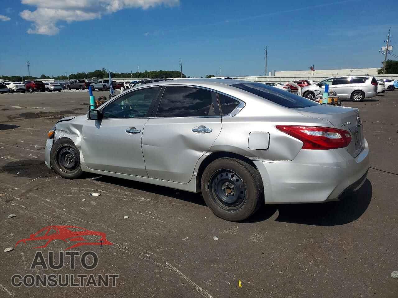 NISSAN ALTIMA 2017 - 1N4AL3AP1HC251280