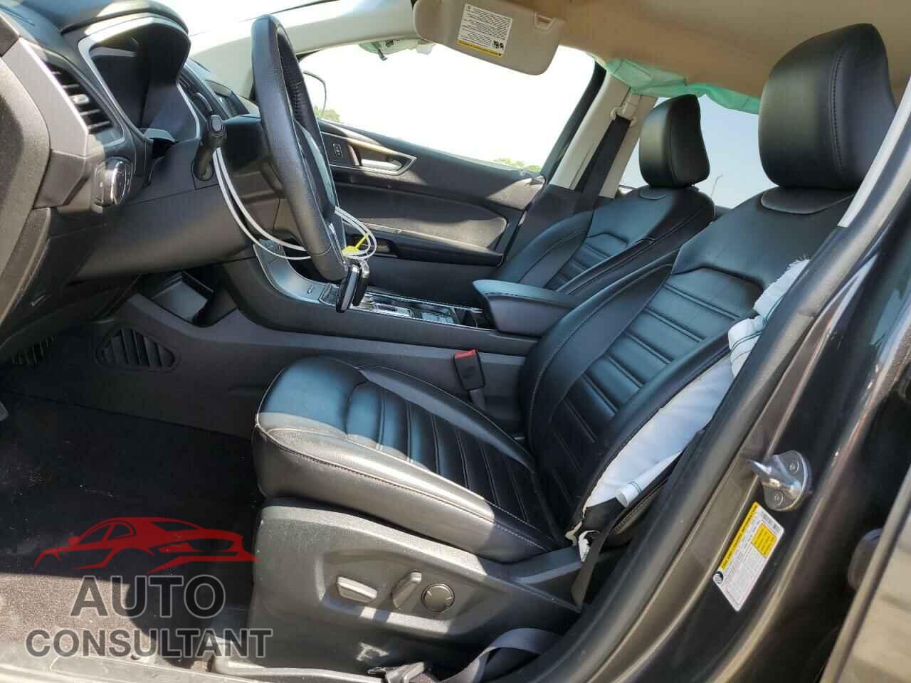 FORD EDGE 2020 - 2FMPK3J97LBA48892