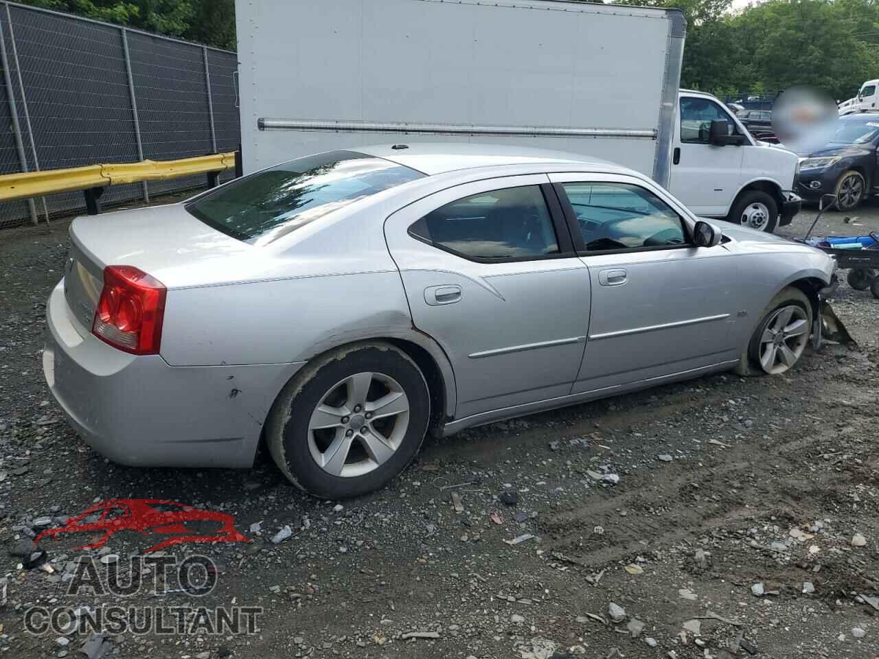 DODGE CHARGER 2010 - 2B3CA3CV3AH127200