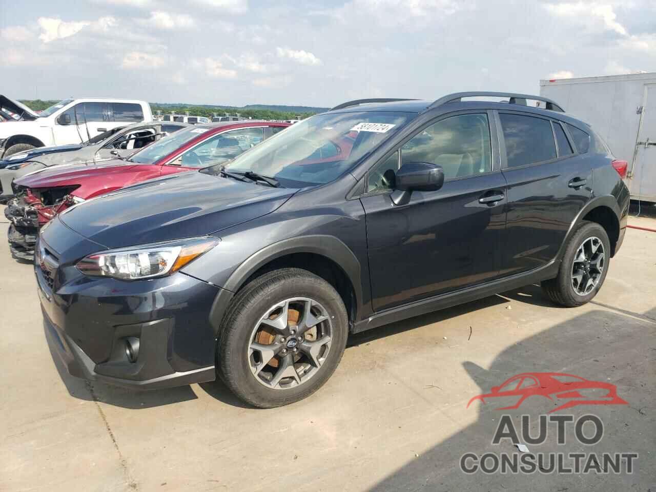 SUBARU CROSSTREK 2019 - JF2GTAEC9K8287682