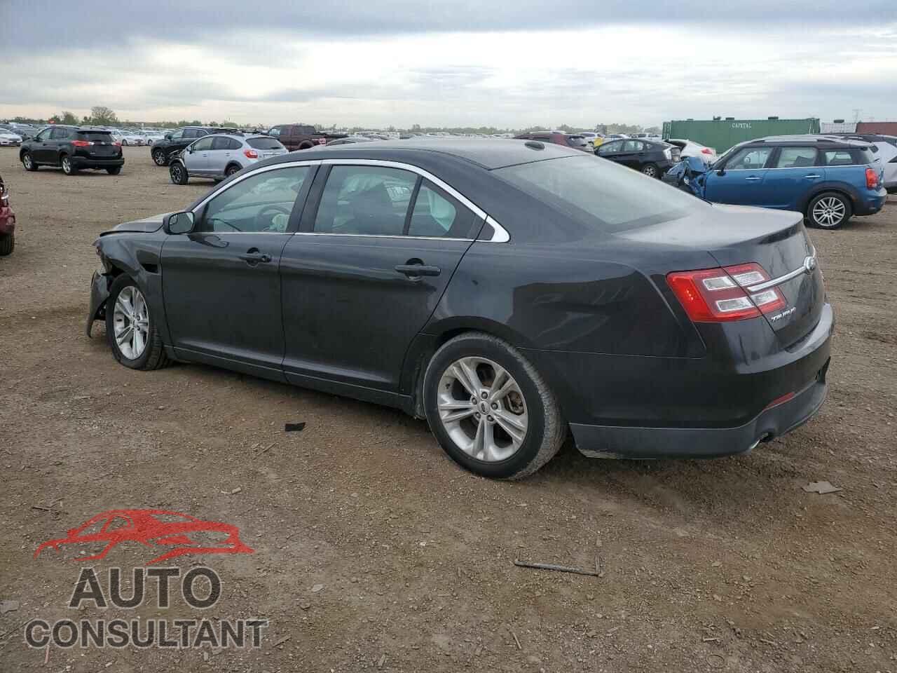FORD TAURUS 2014 - 1FAHP2H8XEG139853