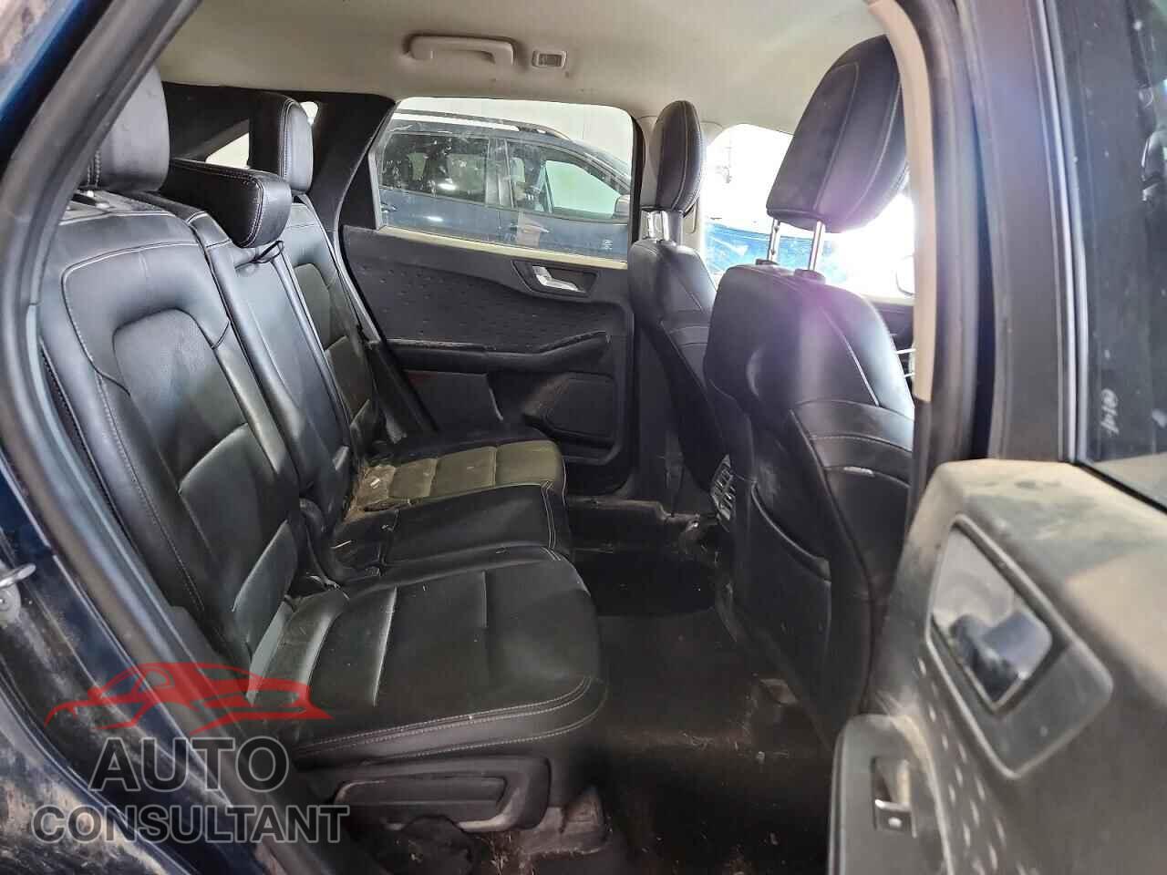 FORD ESCAPE 2020 - 1FMCU9H67LUA52281