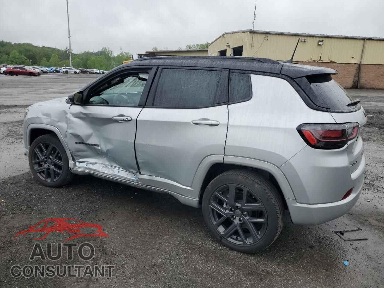 JEEP COMPASS 2024 - 3C4NJDCNXRT132071