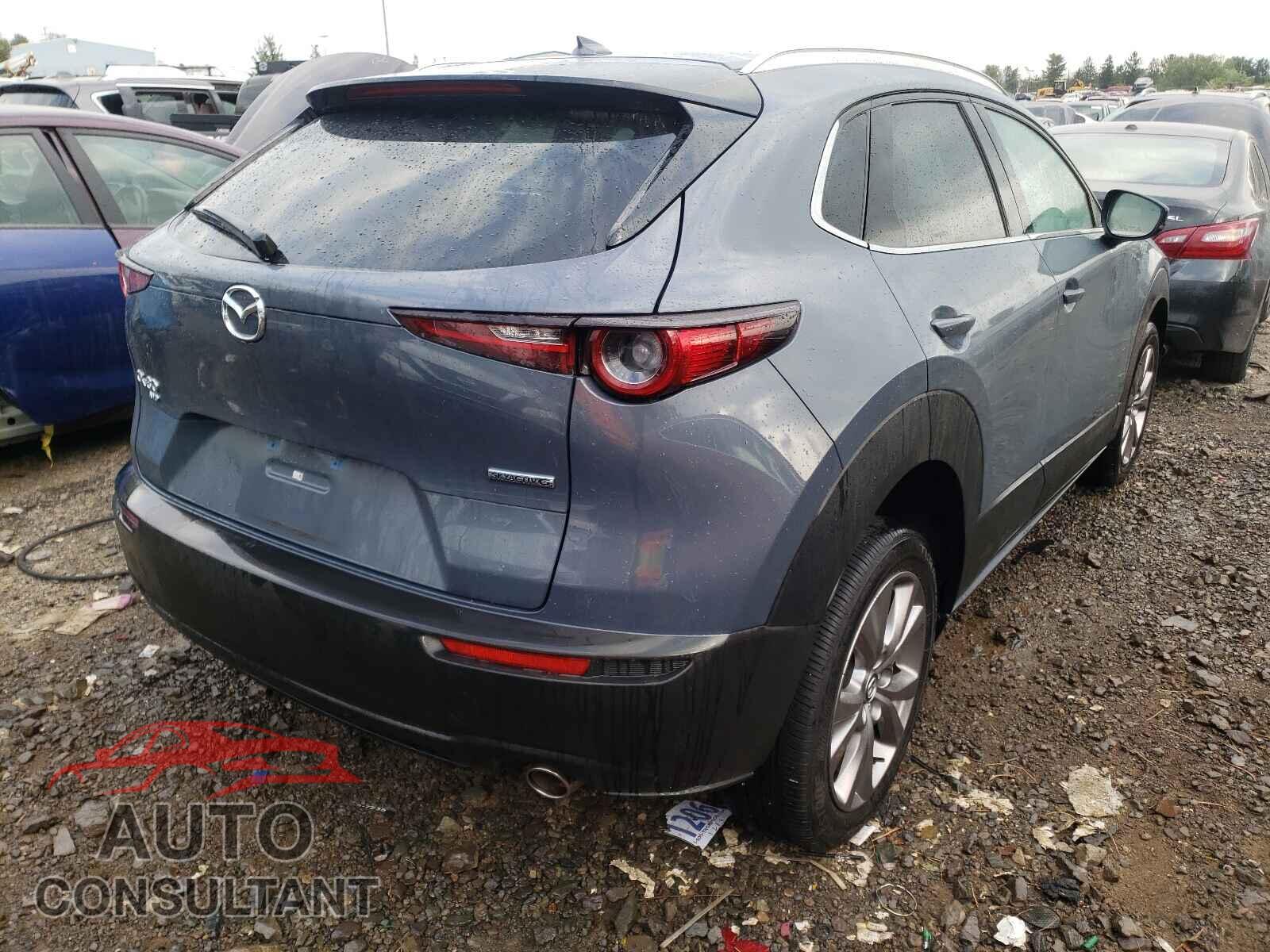 MAZDA CX30 2020 - 3MVDMBEM2LM136451