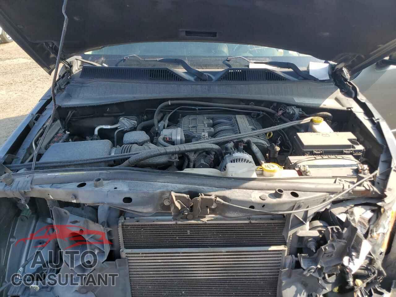 DODGE NITRO 2011 - 1D4PT4GX7BW606656